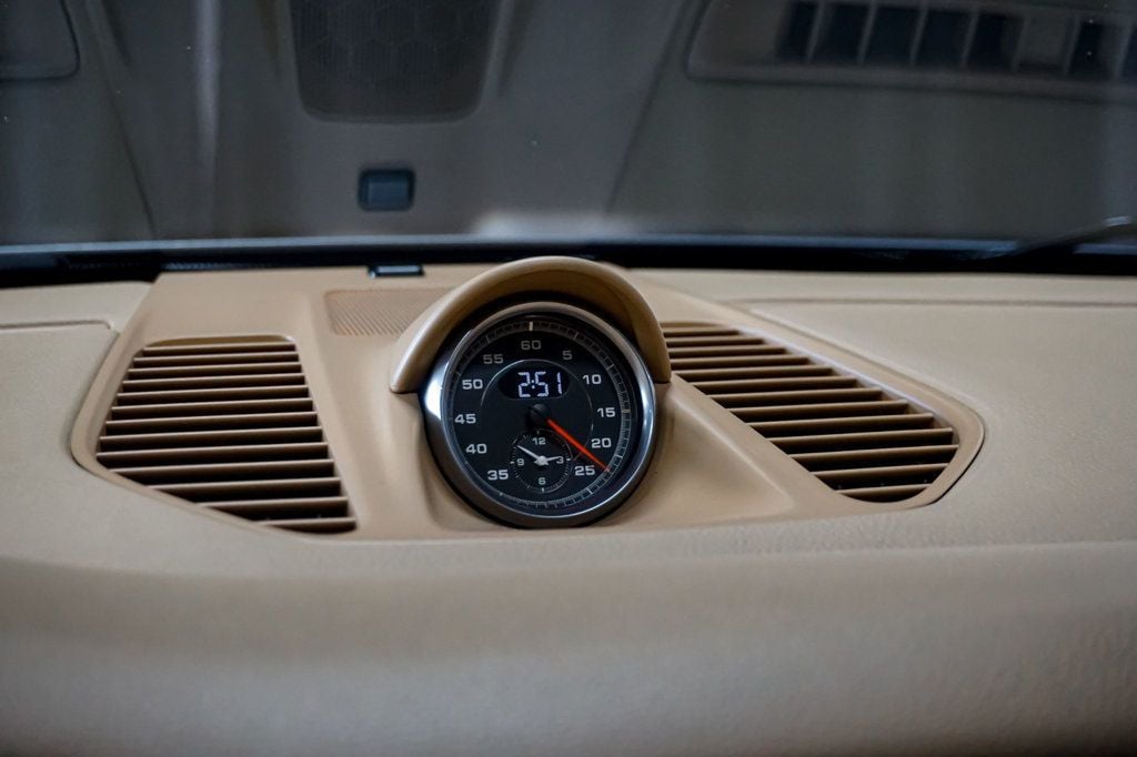 2017 Porsche 911 *911 Carrera 4S* *7-Speed Manual* *Sport Chrono Pkg* - 23000263 - 26