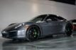 2017 Porsche 911 *911 Carrera 4S* *7-Speed Manual* *Sport Chrono Pkg* - 23000263 - 2