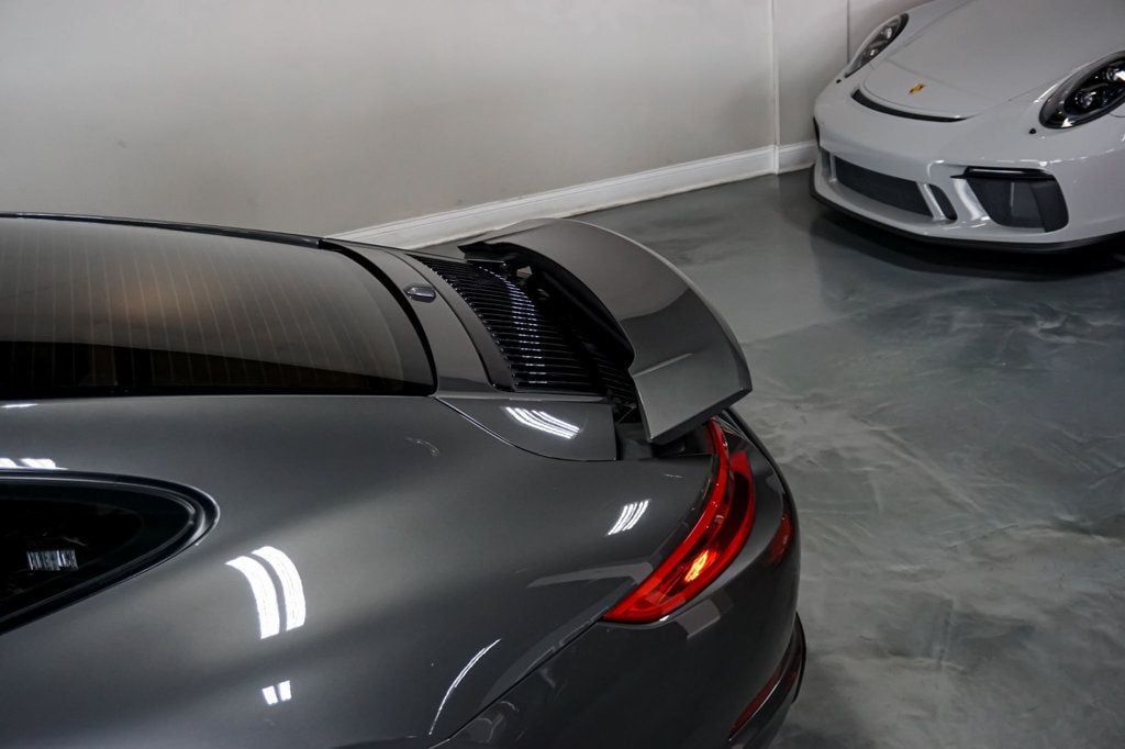 2017 Porsche 911 *911 Carrera 4S* *7-Speed Manual* *Sport Chrono Pkg* - 23000263 - 47