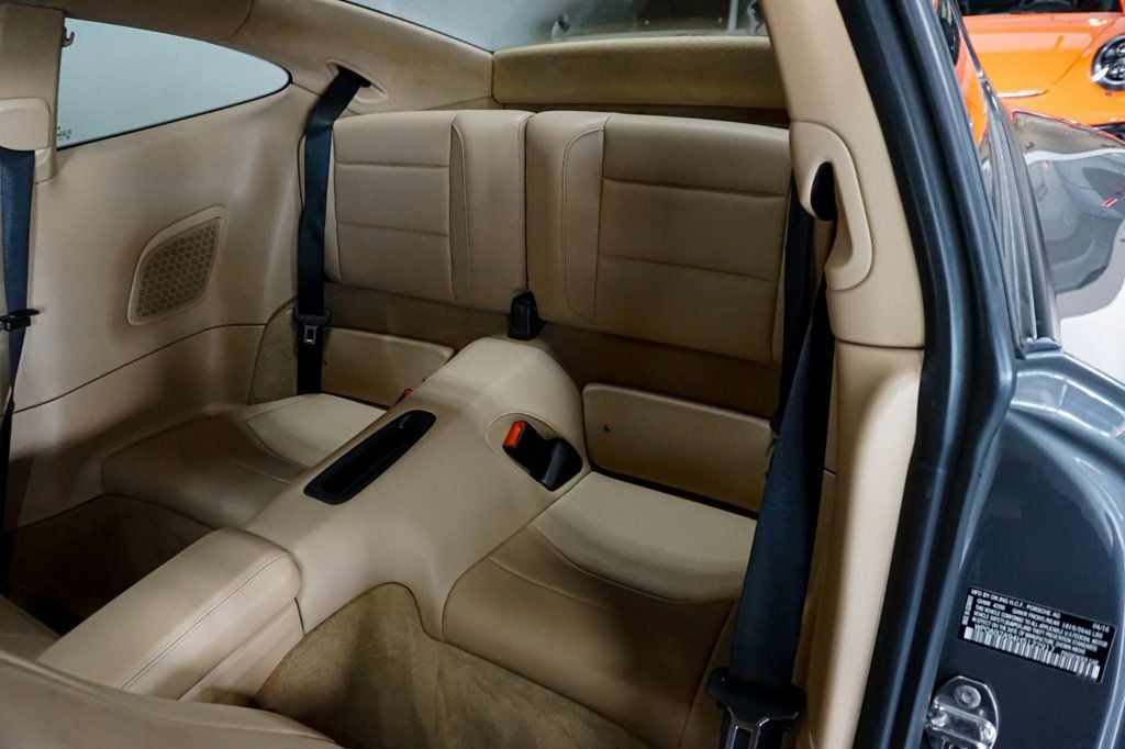 2017 Porsche 911 *911 Carrera 4S* *7-Speed Manual* *Sport Chrono Pkg* - 23000263 - 52