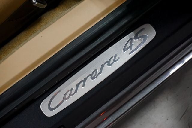 2017 Porsche 911 *911 Carrera 4S* *7-Speed Manual* *Sport Chrono Pkg* - 23000263 - 56