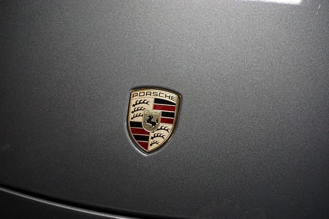 2017 Porsche 911 *911 Carrera 4S* *7-Speed Manual* *Sport Chrono Pkg* - 23000263 - 57