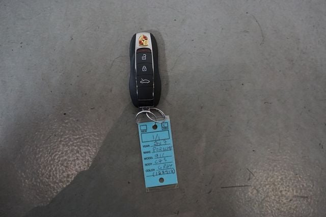 2017 Porsche 911 *911 Carrera 4S* *7-Speed Manual* *Sport Chrono Pkg* - 23000263 - 67