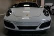 2017 Porsche 911 *911 Carrera* *Carrera White* *Sport Seats* *PDLS*  - 22765026 - 16