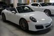 2017 Porsche 911 *911 Carrera* *Carrera White* *Sport Seats* *PDLS*  - 22765026 - 1