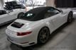 2017 Porsche 911 *911 Carrera* *Carrera White* *Sport Seats* *PDLS*  - 22765026 - 32