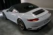 2017 Porsche 911 *911 Carrera* *Carrera White* *Sport Seats* *PDLS*  - 22765026 - 49