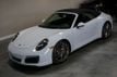 2017 Porsche 911 *911 Carrera* *Carrera White* *Sport Seats* *PDLS*  - 22765026 - 53