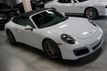 2017 Porsche 911 *911 Carrera* *Carrera White* *Sport Seats* *PDLS*  - 22765026 - 56