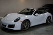 2017 Porsche 911 *911 Carrera* *Carrera White* *Sport Seats* *PDLS*  - 22765026 - 57