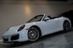 2017 Porsche 911 *911 Carrera* *Carrera White* *Sport Seats* *PDLS*  - 22765026 - 87