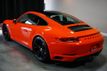 2017 Porsche 911 *C4S Lava Orange* *Sport Package* *$137,450 MSRP* *Full PPF* - 22959837 - 16