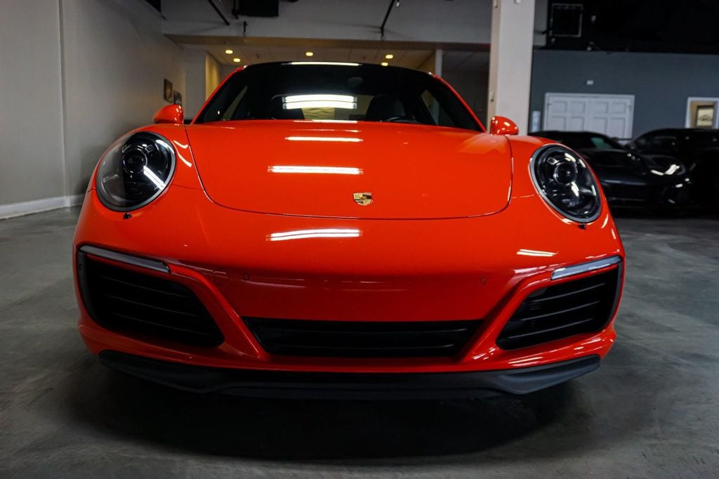 2017 PORSCHE 911 - Image 20