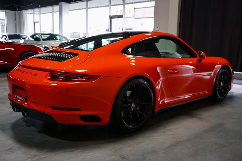 2017 PORSCHE 911 - Image 39