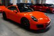 2017 Porsche 911 *C4S Lava Orange* *Sport Package* *$137,450 MSRP* *Full PPF* - 22959837 - 3