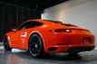 2017 Porsche 911 *C4S Lava Orange* *Sport Package* *$137,450 MSRP* *Full PPF* - 22959837 - 39