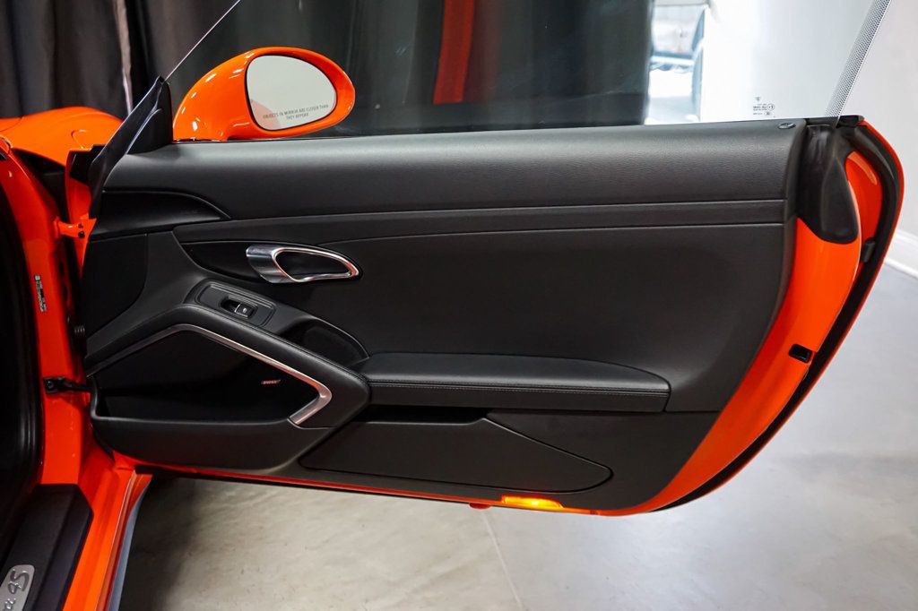 2017 PORSCHE 911 - Image 45