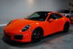 2017 Porsche 911 *C4S Lava Orange* *Sport Package* *$137,450 MSRP* *Full PPF* - 22959837 - 4
