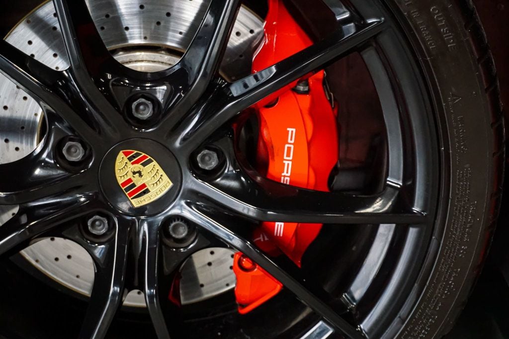 2017 PORSCHE 911 - Image 50