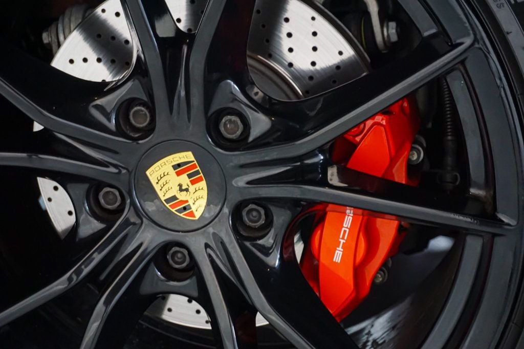 2017 PORSCHE 911 - Image 52