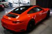 2017 Porsche 911 *C4S Lava Orange* *Sport Package* *$137,450 MSRP* *Full PPF* - 22959837 - 53