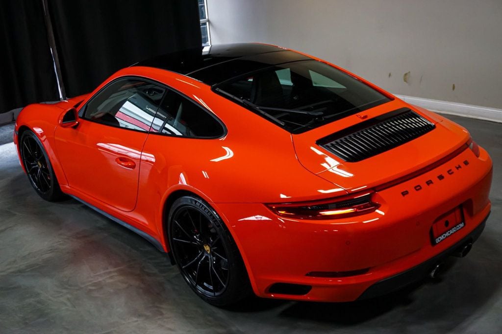 2017 PORSCHE 911 - Image 55