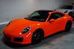 2017 Porsche 911 *C4S Lava Orange* *Sport Package* *$137,450 MSRP* *Full PPF* - 22959837 - 56