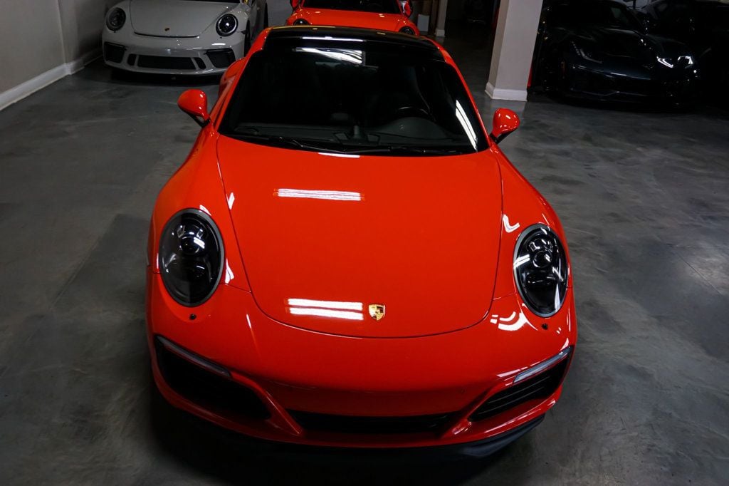 2017 PORSCHE 911 - Image 58