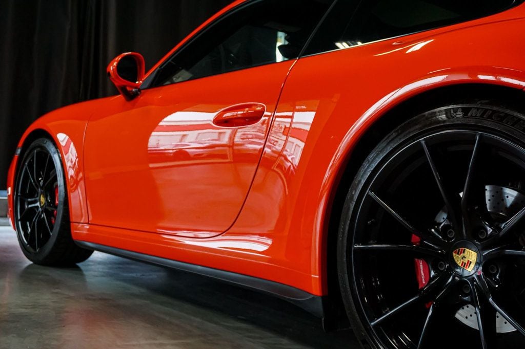 2017 PORSCHE 911 - Image 66