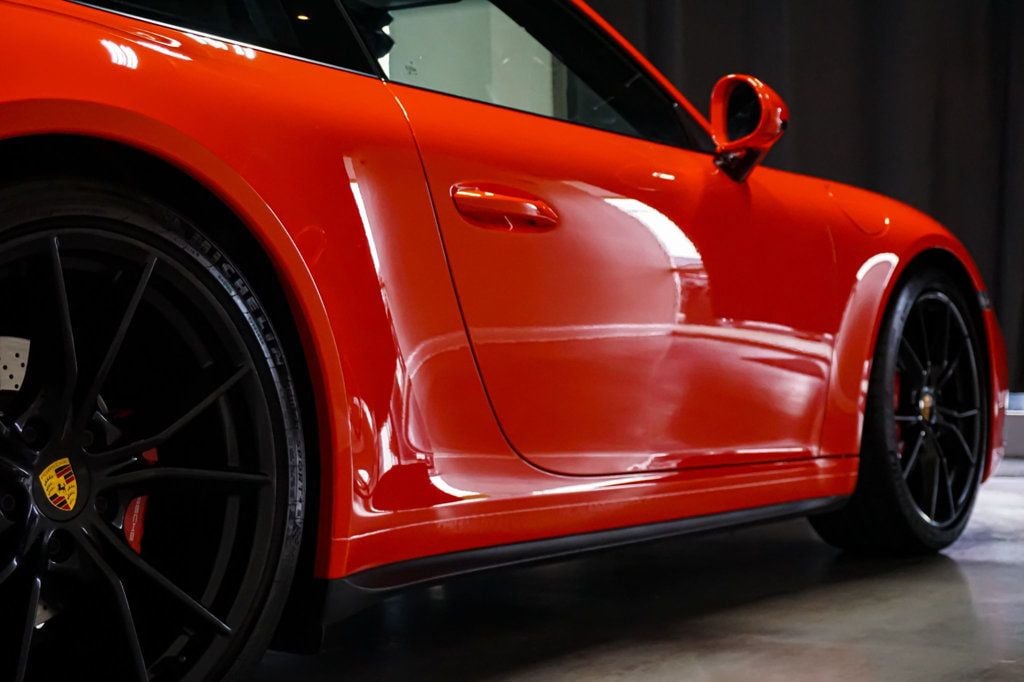 2017 PORSCHE 911 - Image 67