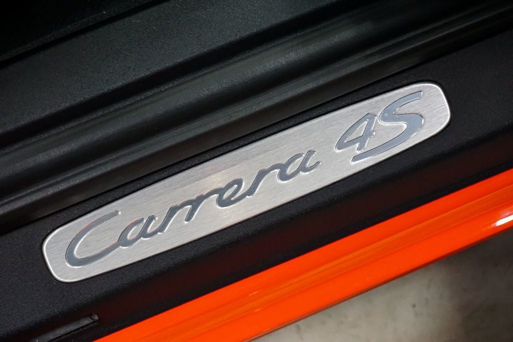 2017 PORSCHE 911 - Image 68