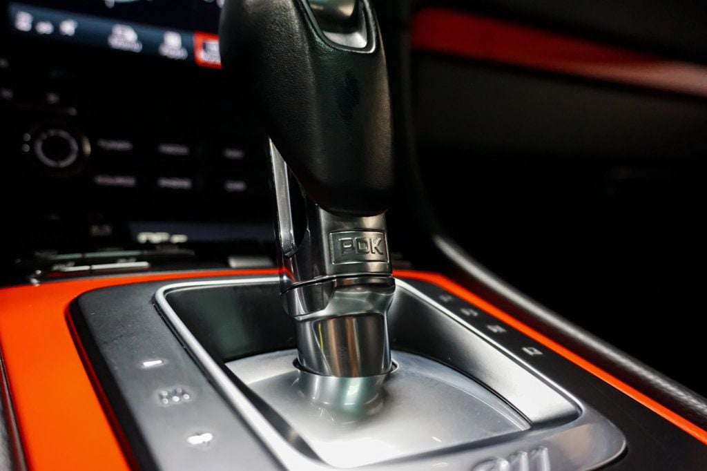 2017 PORSCHE 911 - Image 73