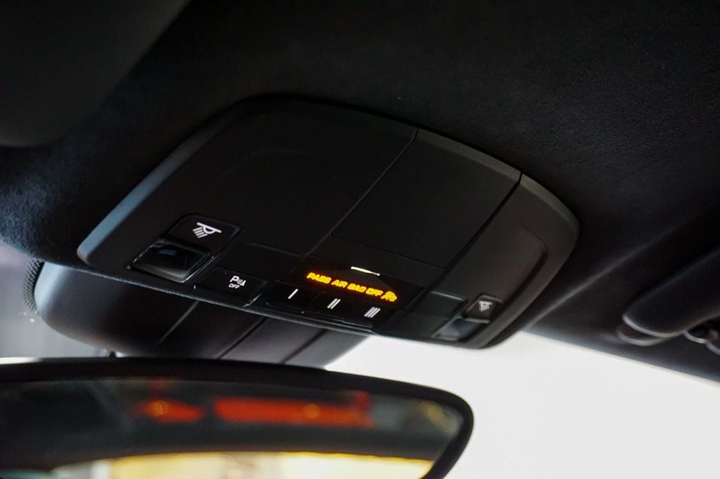 2017 PORSCHE 911 - Image 75