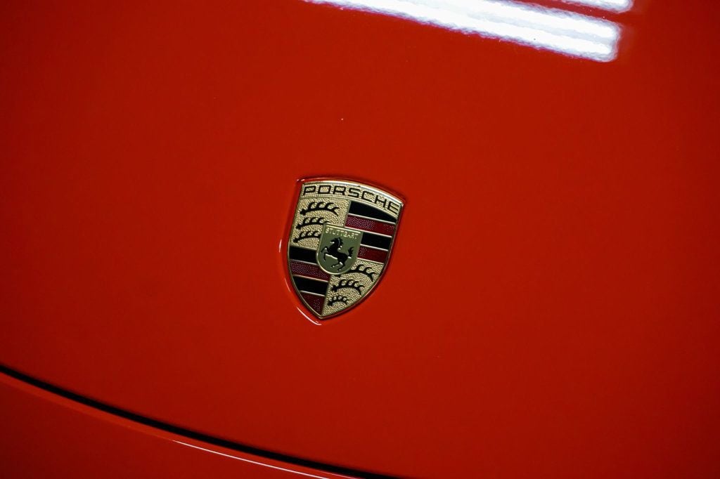 2017 PORSCHE 911 - Image 77