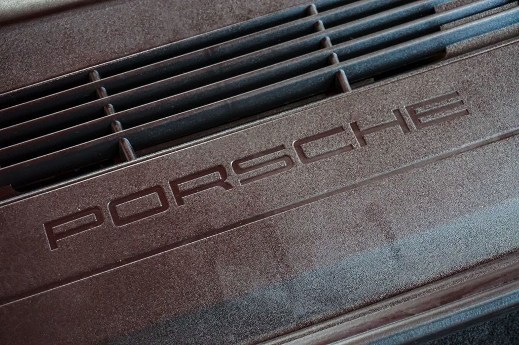 2017 PORSCHE 911 - Image 80