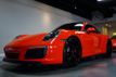 2017 Porsche 911 *C4S Lava Orange* *Sport Package* *$137,450 MSRP* *Full PPF* - 22959837 - 80