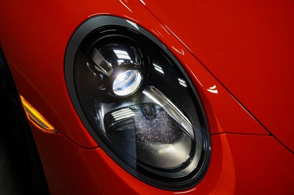 2017 PORSCHE 911 - Image 82