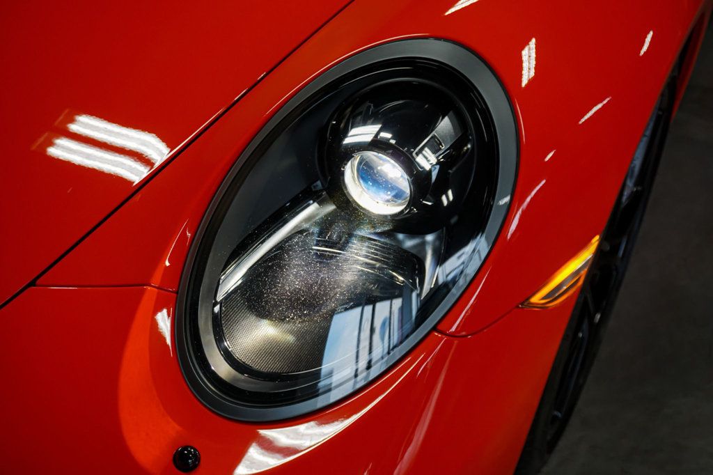 2017 PORSCHE 911 - Image 83