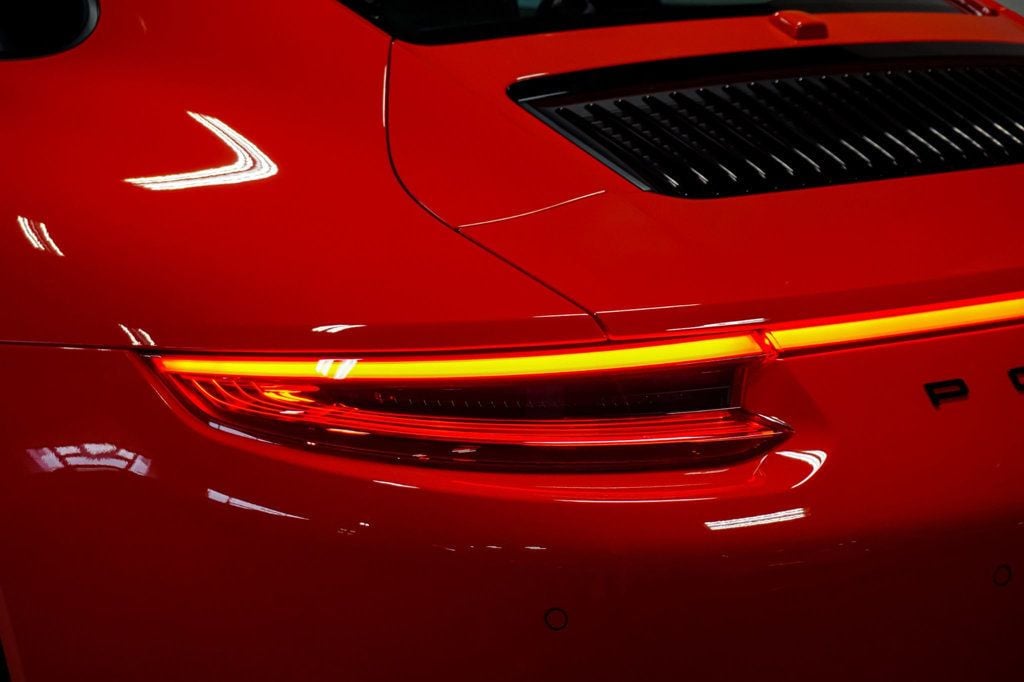 2017 PORSCHE 911 - Image 84