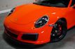 2017 Porsche 911 *C4S Lava Orange* *Sport Package* *$137,450 MSRP* *Full PPF* - 22959837 - 85