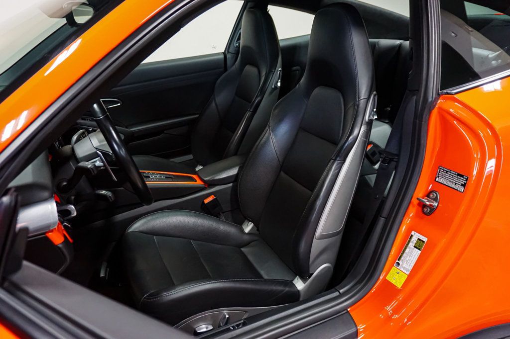 2017 PORSCHE 911 - Image 9
