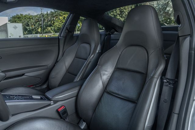 2017 Porsche 911 Carrera 4S Coupe - 22956510 - 13