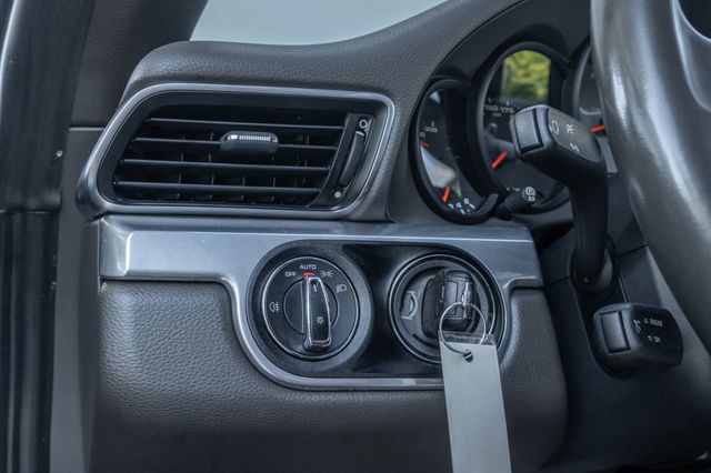 2017 Porsche 911 Carrera 4S Coupe - 22956510 - 23