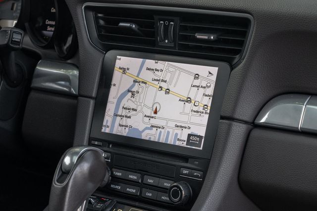 2017 Porsche 911 Carrera 4S Coupe - 22956510 - 24