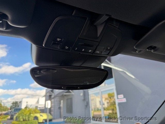 2017 Porsche 911 Carrera Cabriolet - 22957592 - 43