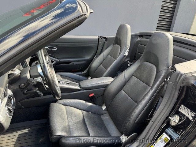 2017 Porsche 911 Carrera Cabriolet - 22957592 - 44