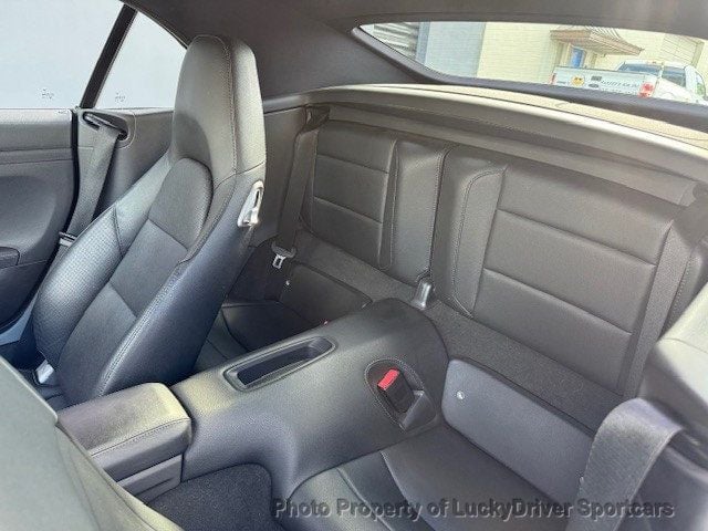 2017 Porsche 911 Carrera Cabriolet - 22957592 - 51