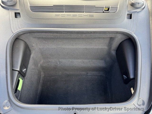 2017 Porsche 911 Carrera Cabriolet - 22957592 - 56