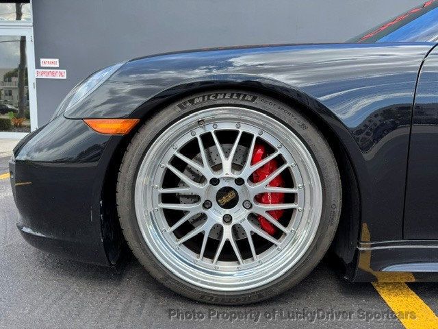 2017 Porsche 911 Carrera Coupe - 23041462 - 12