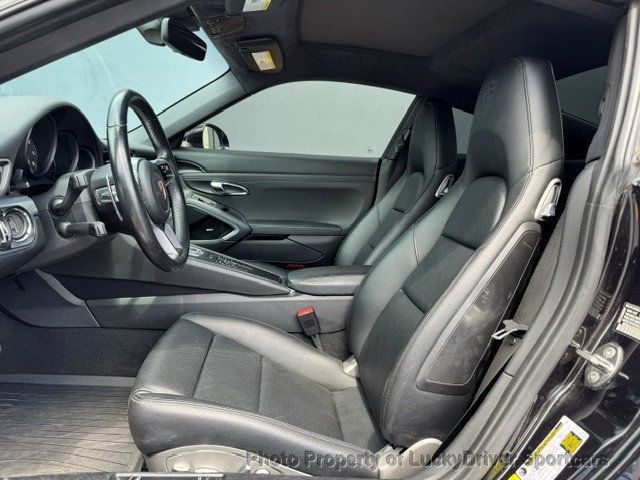 2017 Porsche 911 Carrera Coupe - 23041462 - 25